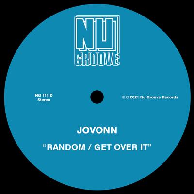 Random (Extended Mix) By Jovonn's cover