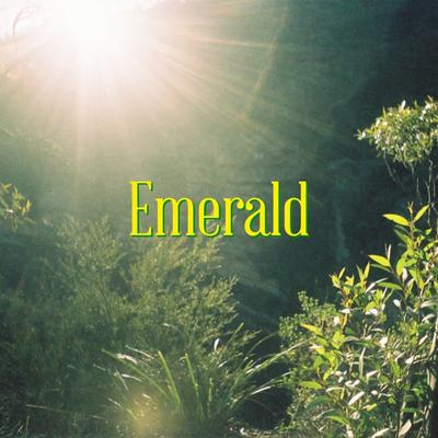 Emerald By RINI's cover