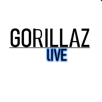 Rhinestone Eyes (Live) By Gorillaz's cover