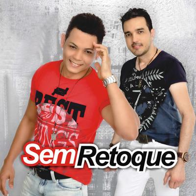 Saudade do Neguinho By Sem Retoque's cover