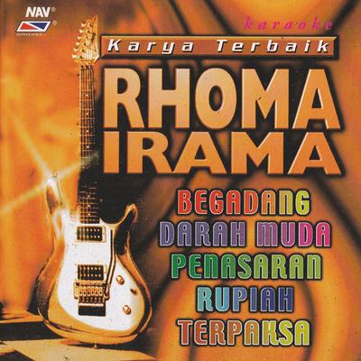 Karya Terbaik Rhoma Irama's cover