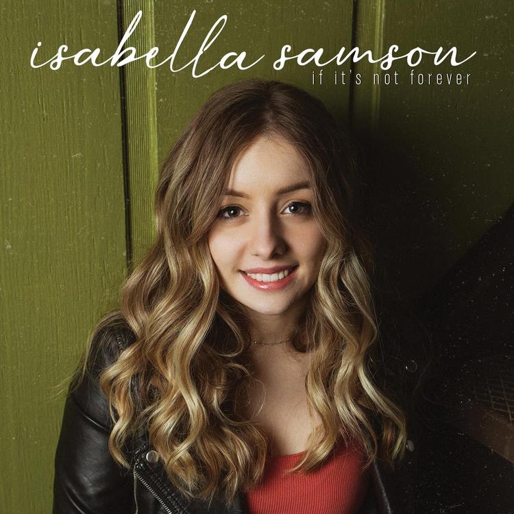 Isabella Samson's avatar image