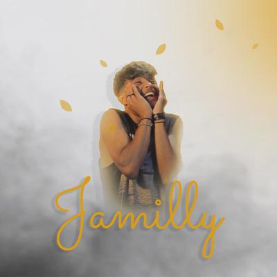 Jamilly's cover