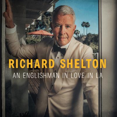 Lost and Found By Richard Shelton's cover