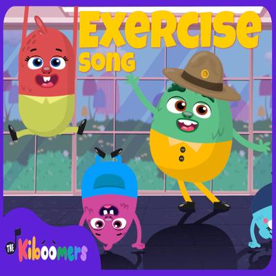 Exercise Song's cover