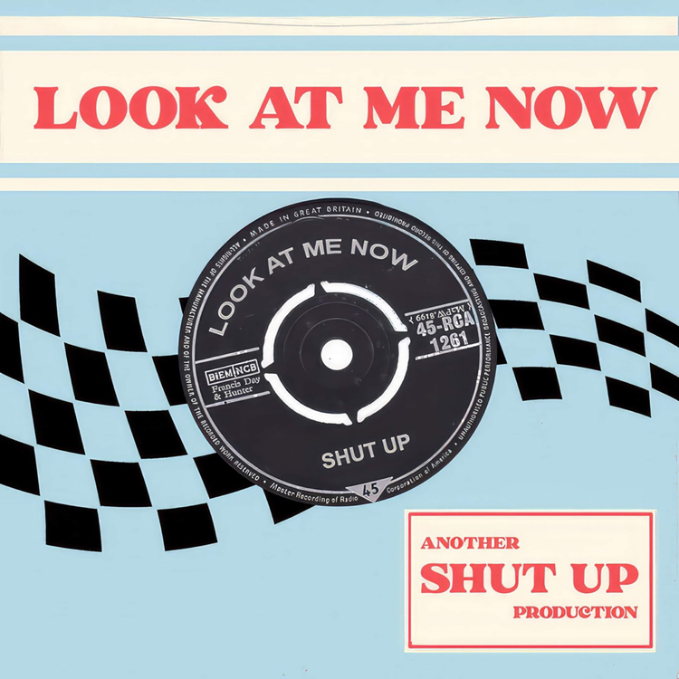 Shut Up's avatar image