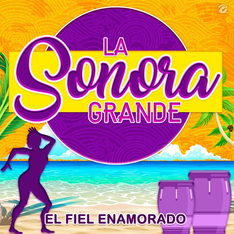 La Sonora Grande's avatar image