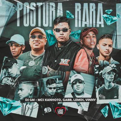 Postura Rara's cover