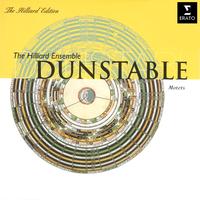 Hilliard Ensemble/Paul Hillier's avatar cover