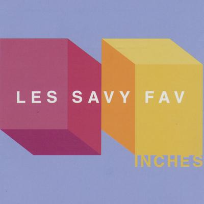 The Sweat Descends By Les Savy Fav's cover