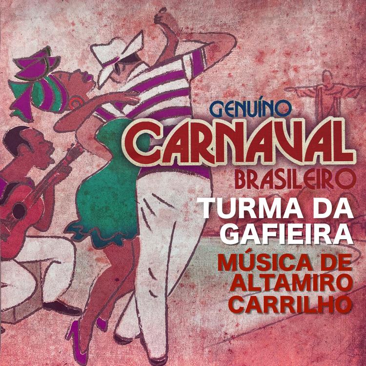 Turma da Gafieira's avatar image