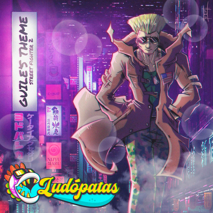 Ludopatas's avatar image
