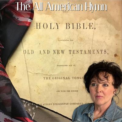 The All American Hymn's cover