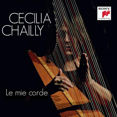 Cecilia Chailly's cover