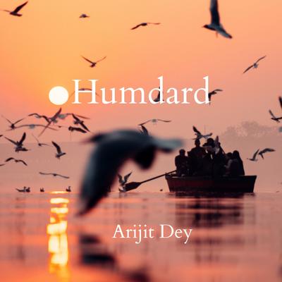 Humdard (Lofi)'s cover