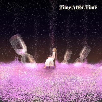 Time After Time's cover