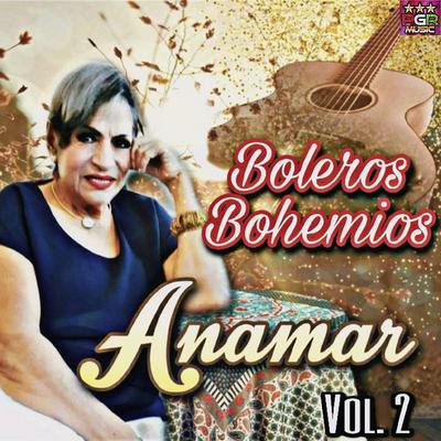 Anamar's cover