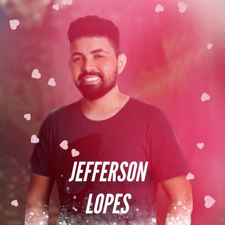 Jeferson Lopes's avatar image
