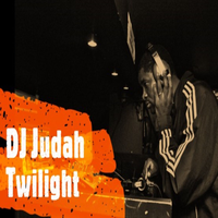 Dj Judah's avatar cover