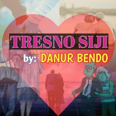 Trisno Siji's cover