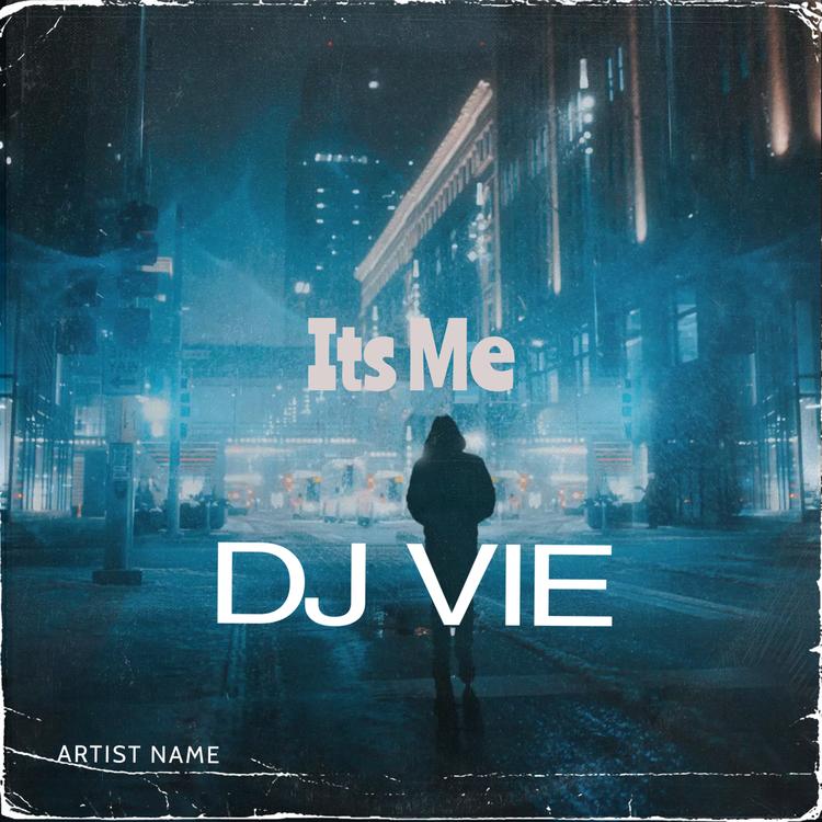 DJ Vie's avatar image