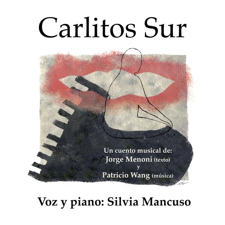 Silvia Mancuso's avatar image