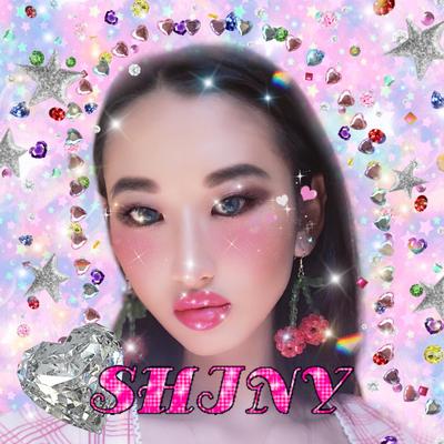 Shiny's cover