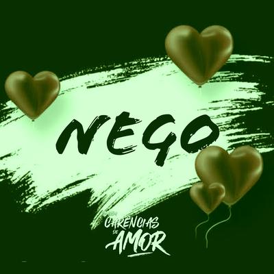 Nego's cover
