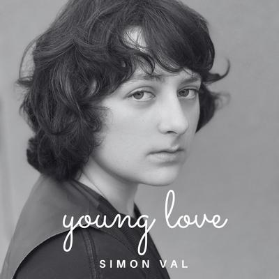 Young Love (Instrumental)'s cover