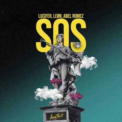 SOS By Abel Romez, Lucifer, LEØN's cover