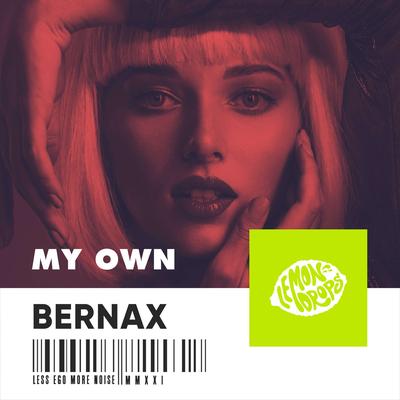 My Own By Bernax's cover