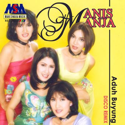 Aduh Buyung (Disco Remix)'s cover