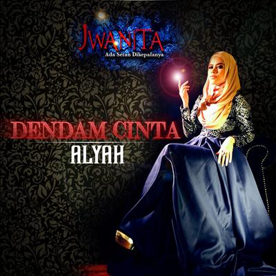 Dendam Cinta's cover