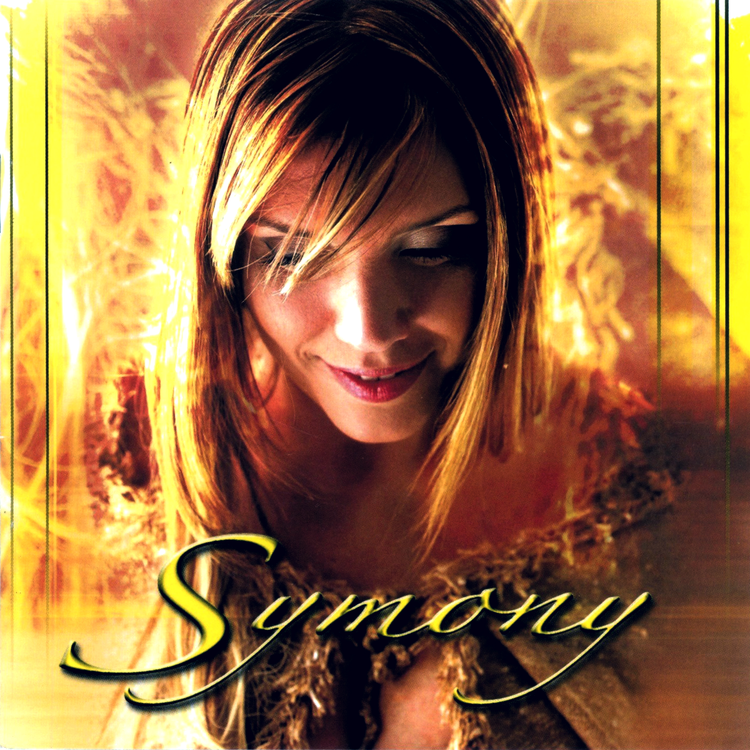 Symony's avatar image