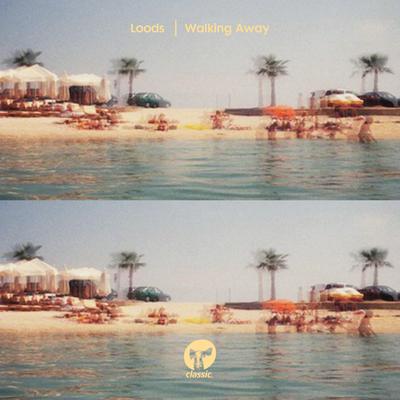 Walking Away By Loods's cover