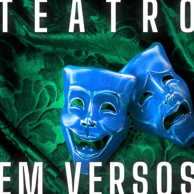Teatro em Versos's cover