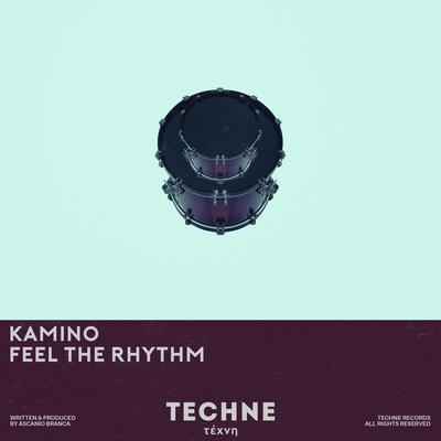 Feel the Rhythm By Kamino's cover