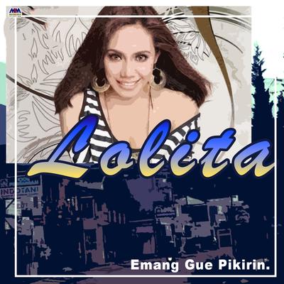 Egp (Dance Version) By Lolita Lopulalan's cover