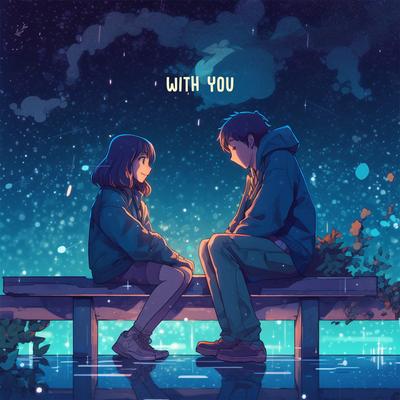 With You By Akaona's cover