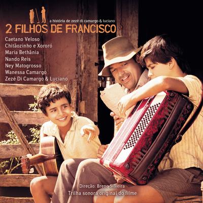 Dou a Vida por um Beijo By Zezé Di Camargo & Luciano's cover