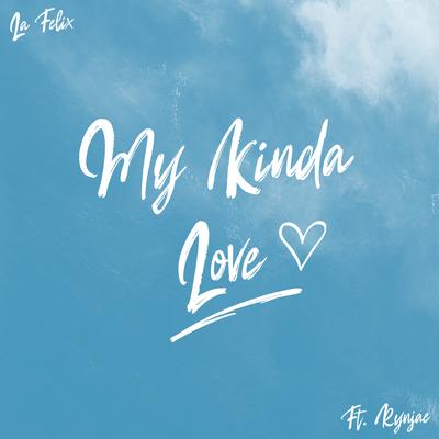 My Kinda Love's cover