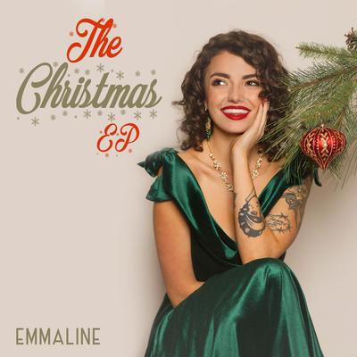 You're A Mean One, Mr. Grinch By Emmaline's cover
