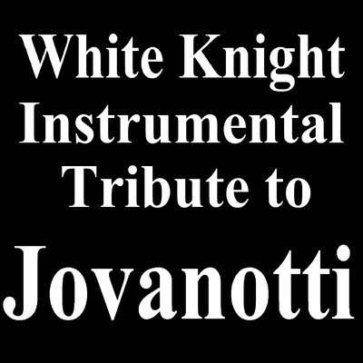 Un Raggio Di Sole (Instrumental) By White Knight Instrumental's cover