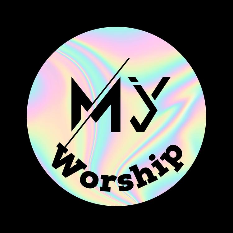 MY Worship's avatar image