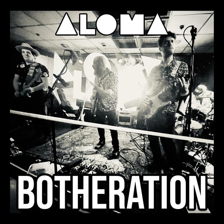 Aloma's avatar image