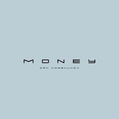 Money (Slowed)'s cover