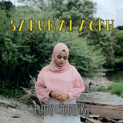 Sarunai Aceh's cover