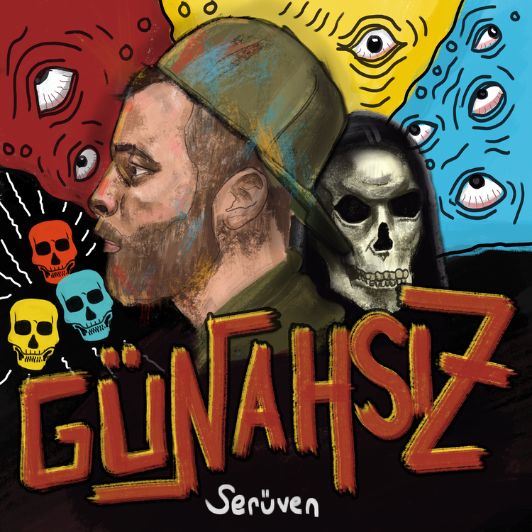 Seruven's avatar image