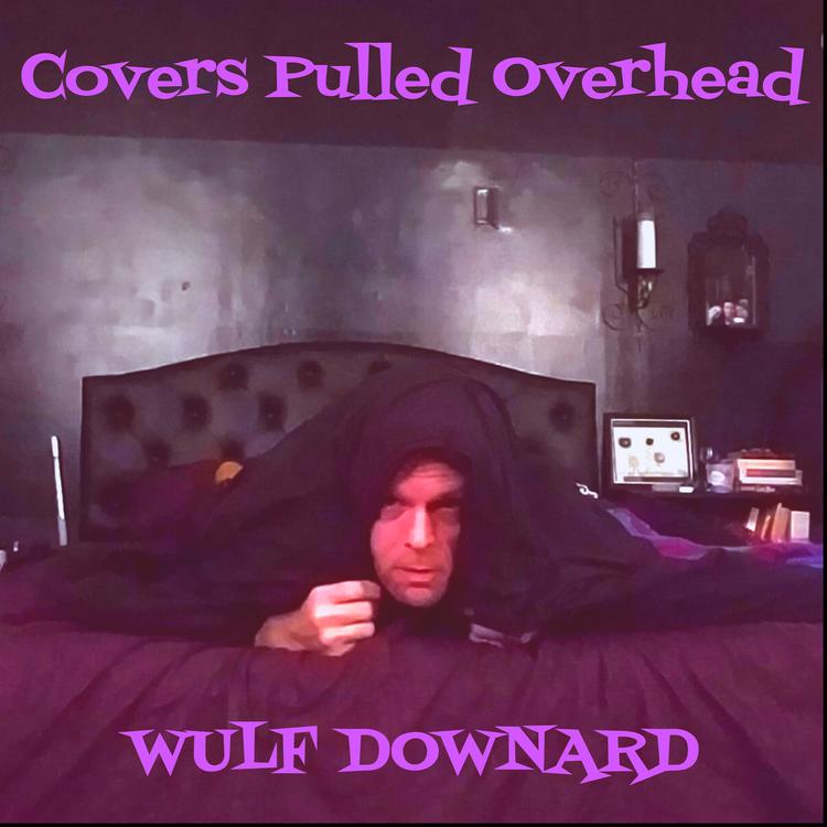 Wulf Downard's avatar image