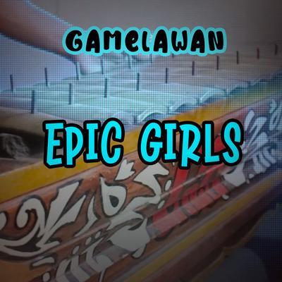 EPIC GIRLS's cover